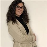 Laureata in interpretariato e traduzione specialistica impartisco lezioni di lingua inglese e spagnola per tutti i livelli e francese per elementari e medie nella zona di Fermo